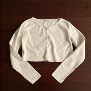 Brandy Melville Cardigan